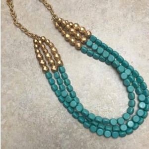 Plunder Retired "Deidra" Necklace